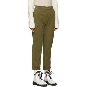 rag & bone Buckley chino cargo pant , sz 25